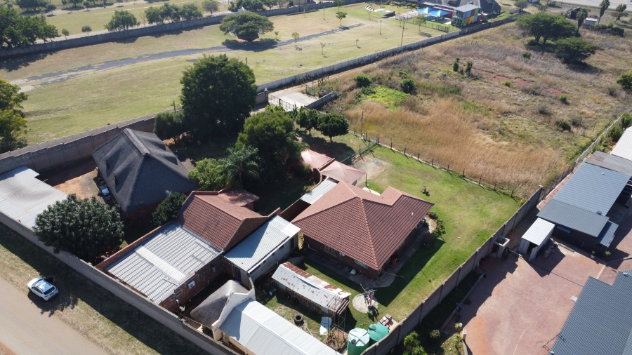Commercial Property for Sale in Waterkloof A H North West